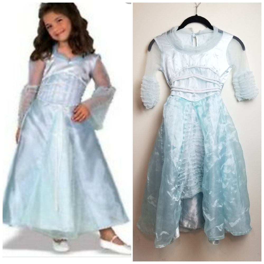 BARBIE Costume